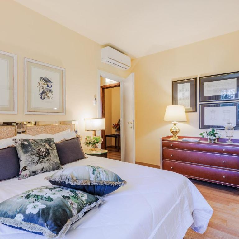 Villa Bassotta, a Charming Cottage - Villa - 39