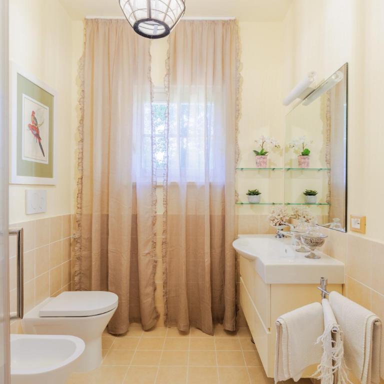 Villa Bassotta, a Charming Cottage - Villa - 41