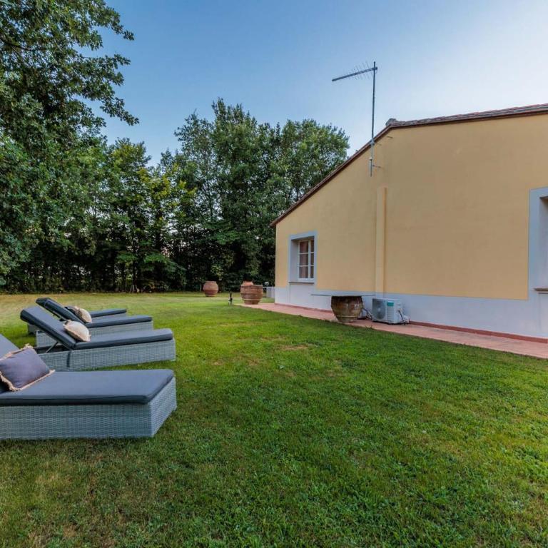Villa Bassotta, a Charming Cottage - Villa - 45