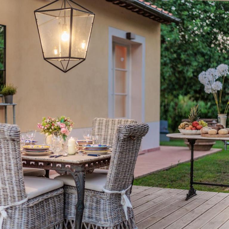 Villa Bassotta, a Charming Cottage - Villa - 43