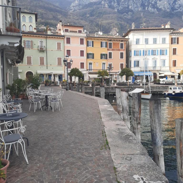 Il limone - One-Bedroom Apartment - 72