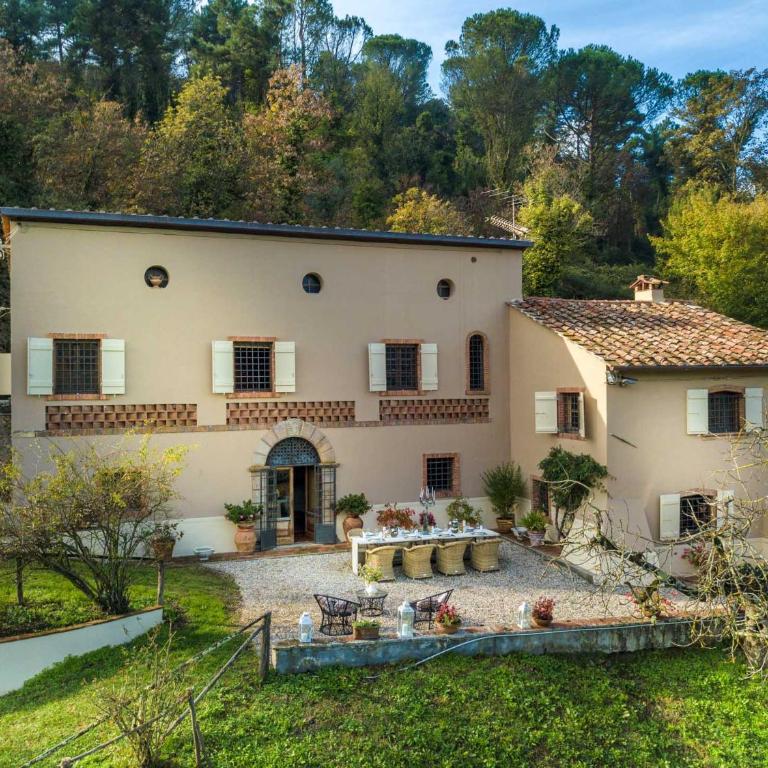 Villa Viola Residenze Seicento - Villa - 1