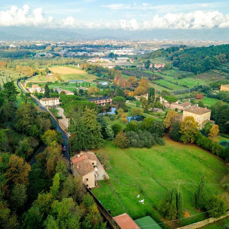 Villa Viola Residenze Seicento - Villa - 2