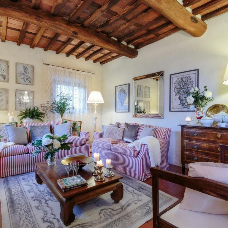 Villa Viola Residenze Seicento - Villa - 3