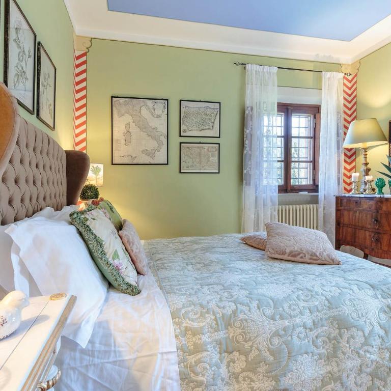 Villa Viola Residenze Seicento - Villa - 4