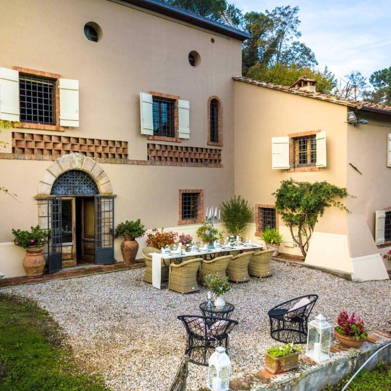 Villa Viola Residenze Seicento - Villa - 5