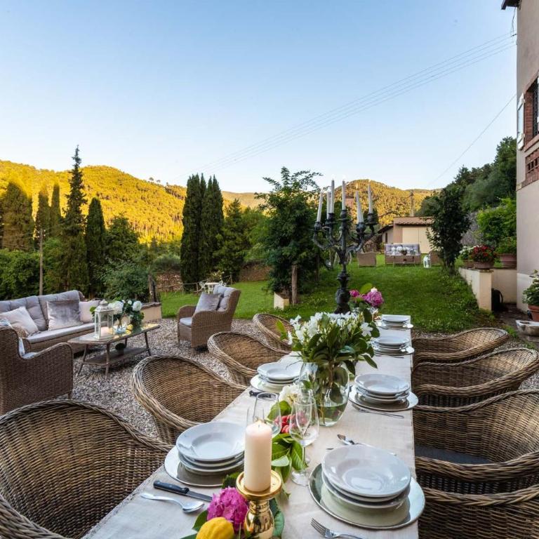 Villa Viola Residenze Seicento - Villa - 6