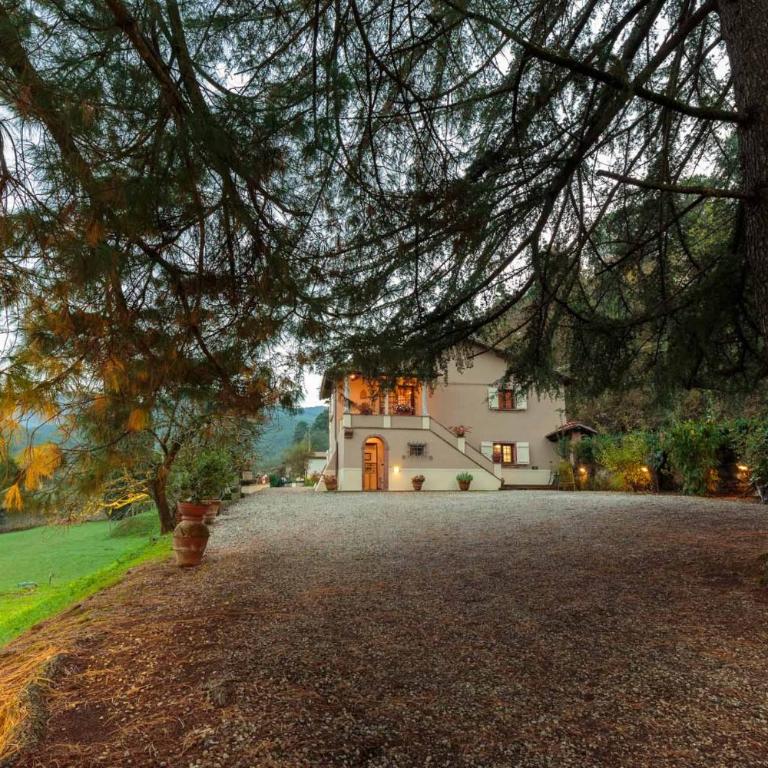Villa Viola Residenze Seicento - Villa - 9