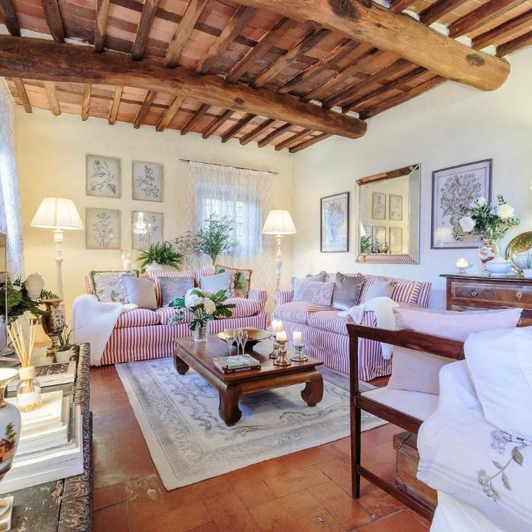 Villa Viola Residenze Seicento - Villa - 12
