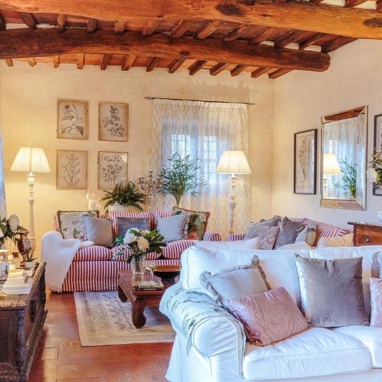 Villa Viola Residenze Seicento - Villa - 13