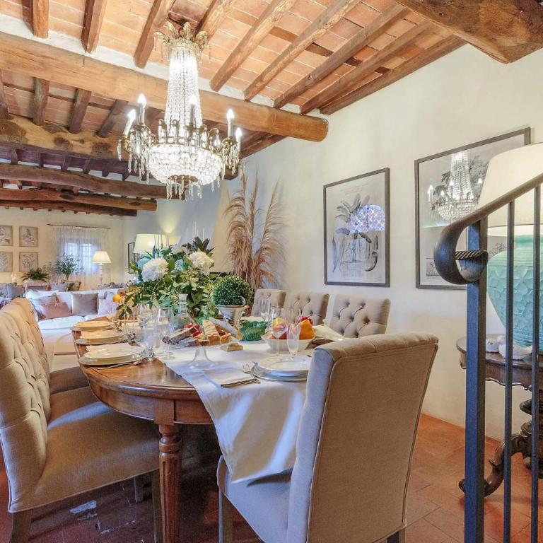 Villa Viola Residenze Seicento - Villa - 14