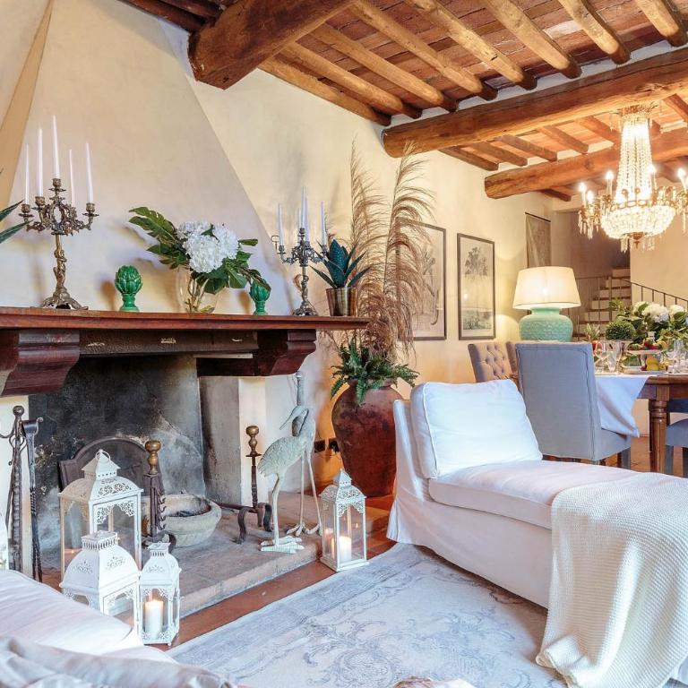 Villa Viola Residenze Seicento - Villa - 15