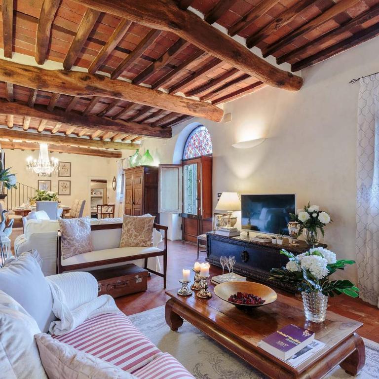 Villa Viola Residenze Seicento - Villa - 16