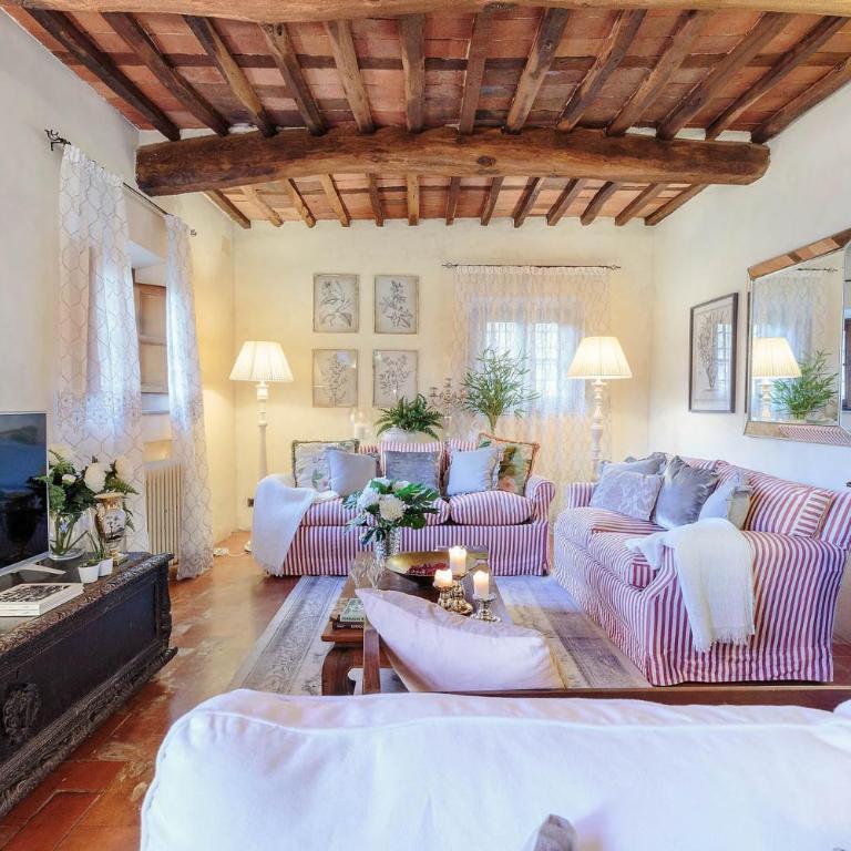 Villa Viola Residenze Seicento - Villa - 17