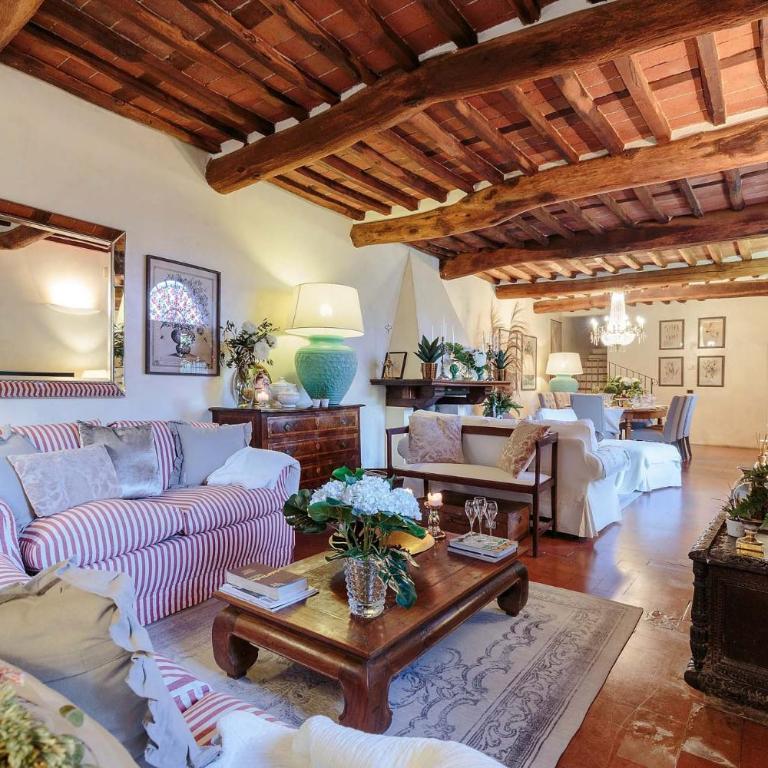 Villa Viola Residenze Seicento - Villa - 18