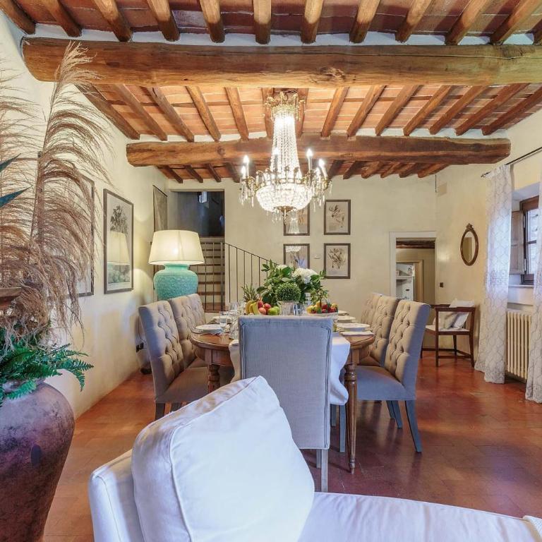 Villa Viola Residenze Seicento - Villa - 19