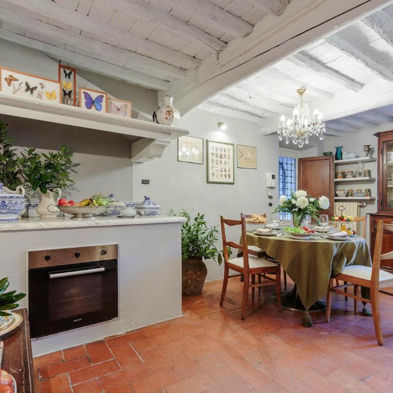 Villa Viola Residenze Seicento - Villa - 20