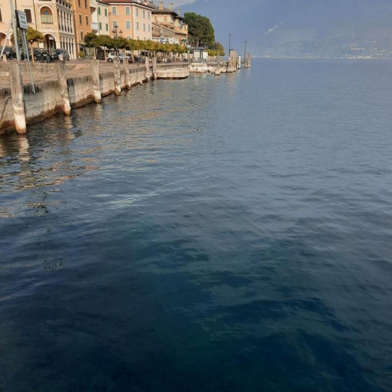 Il limone - One-Bedroom Apartment - 74