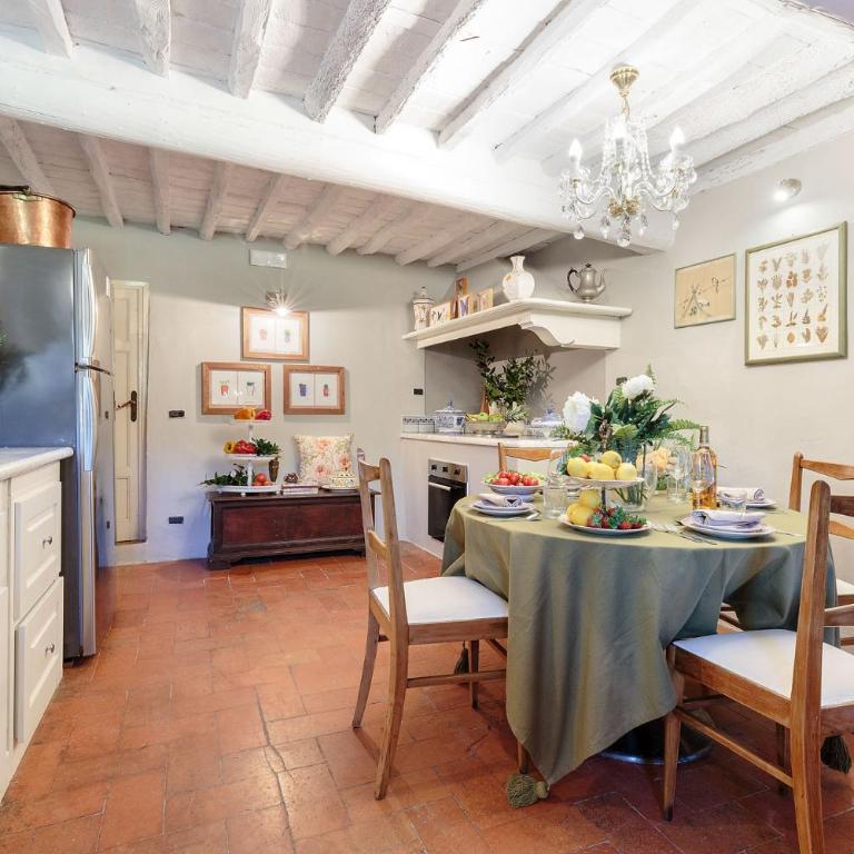 Villa Viola Residenze Seicento - Villa - 22