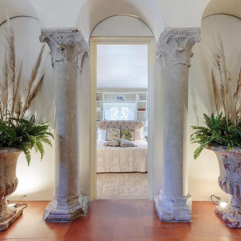 Villa Viola Residenze Seicento - Villa - 24