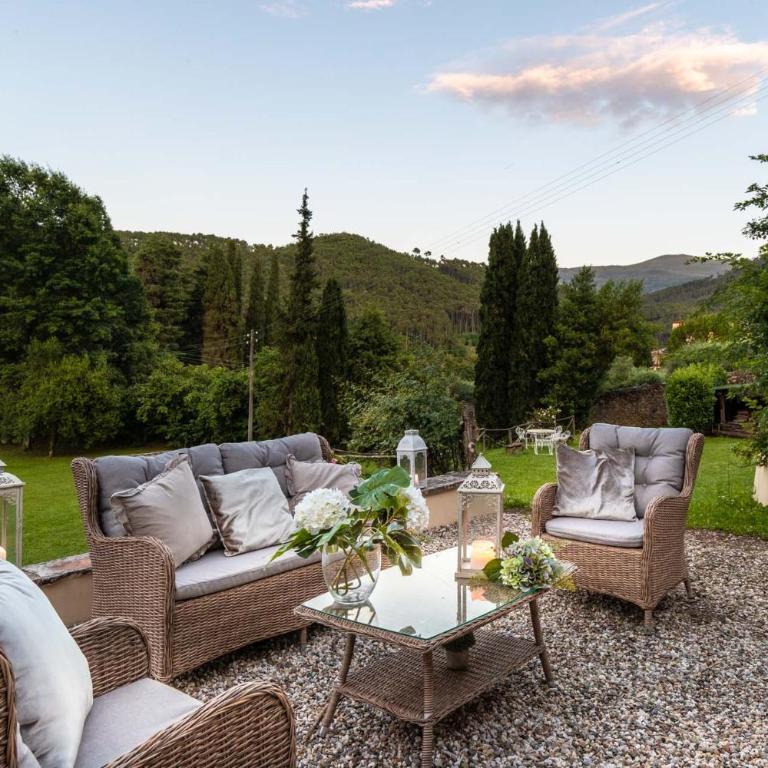 Villa Viola Residenze Seicento - Villa - 29