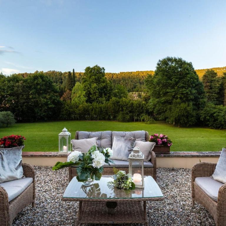 Villa Viola Residenze Seicento - Villa - 33