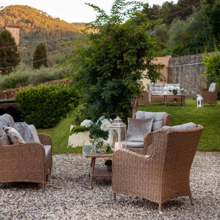 Villa Viola Residenze Seicento - Villa - 34