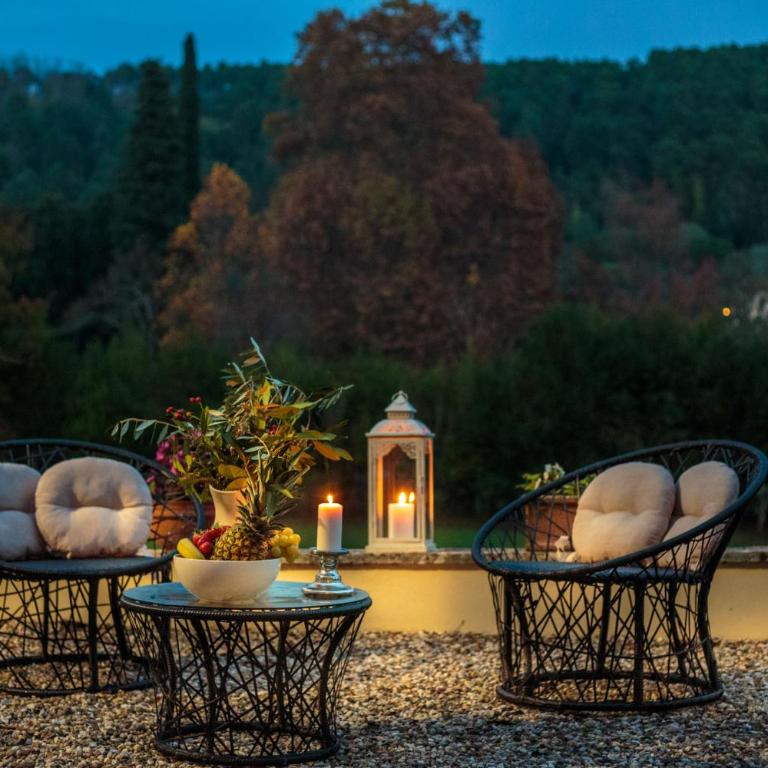 Villa Viola Residenze Seicento - Villa - 47