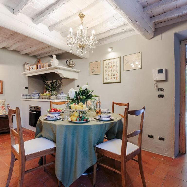 Villa Viola Residenze Seicento - Villa - 63