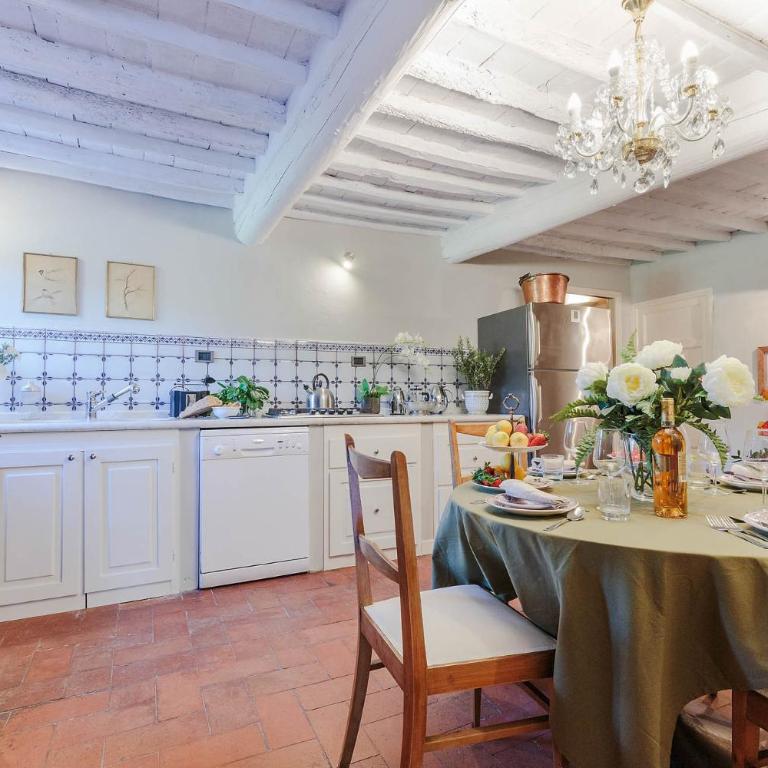 Villa Viola Residenze Seicento - Villa - 64