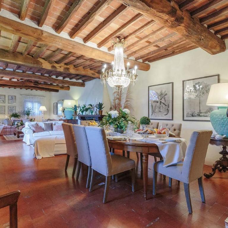 Villa Viola Residenze Seicento - Villa - 68