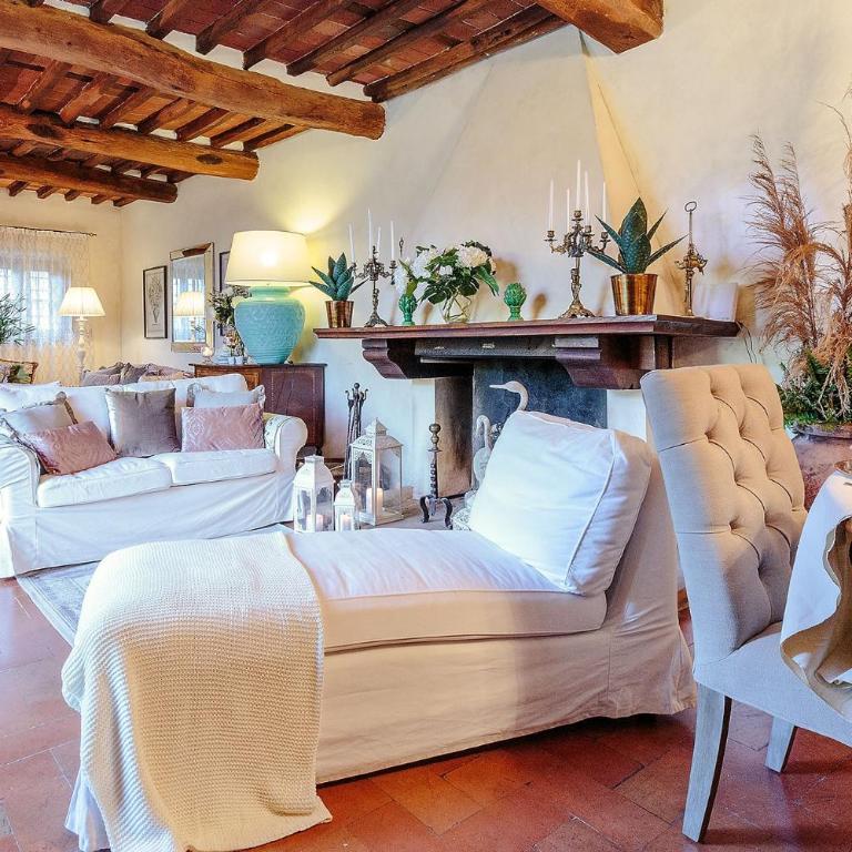 Villa Viola Residenze Seicento - Villa - 70