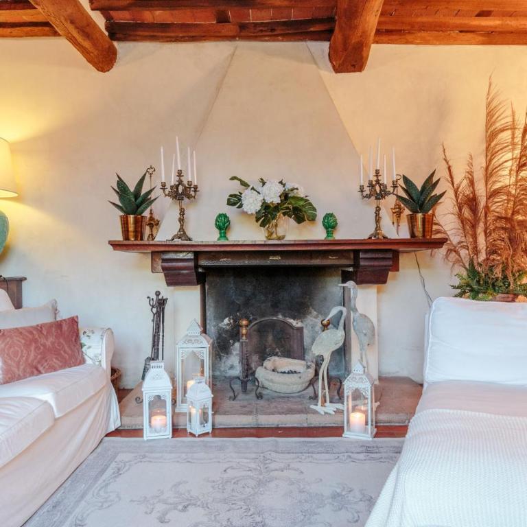 Villa Viola Residenze Seicento - Villa - 71