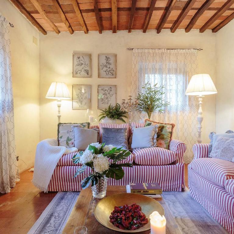 Villa Viola Residenze Seicento - Villa - 72