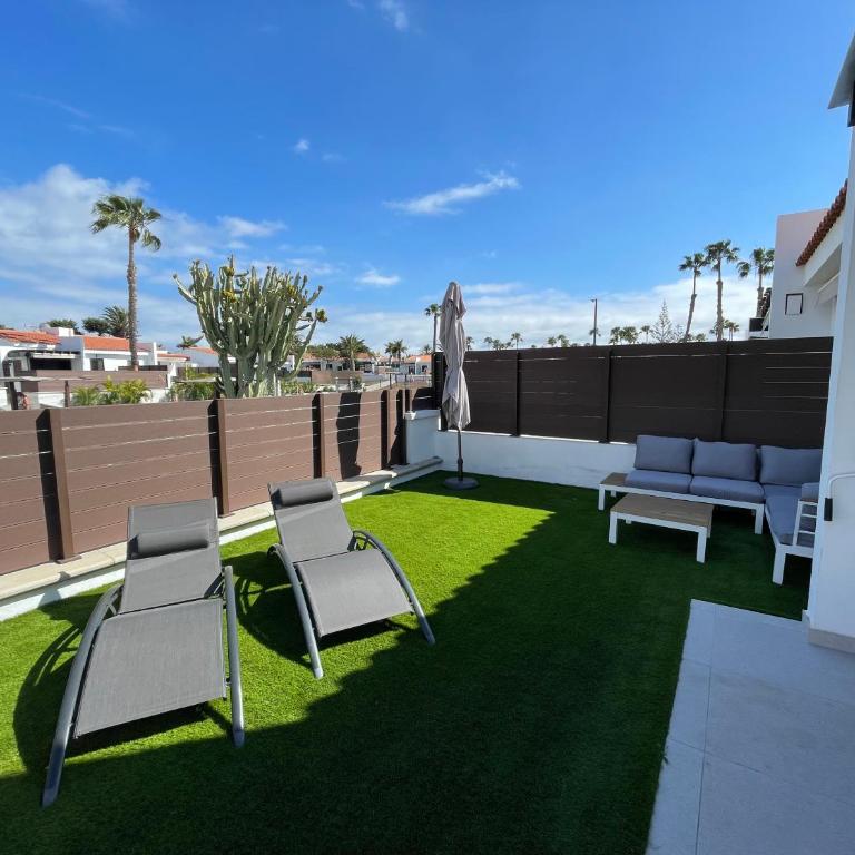 Villa Paraiso - One-Bedroom House - 13