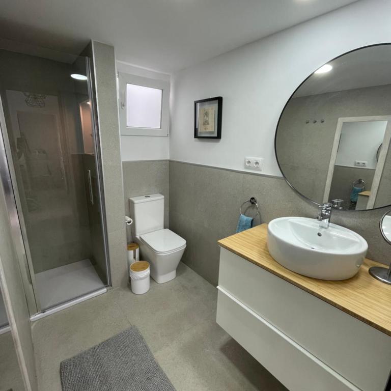 Villa Paraiso - One-Bedroom House - 34