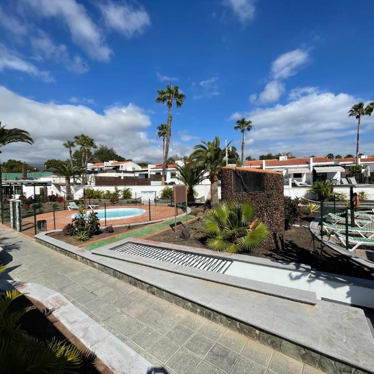 Villa Paraiso - One-Bedroom House - 56