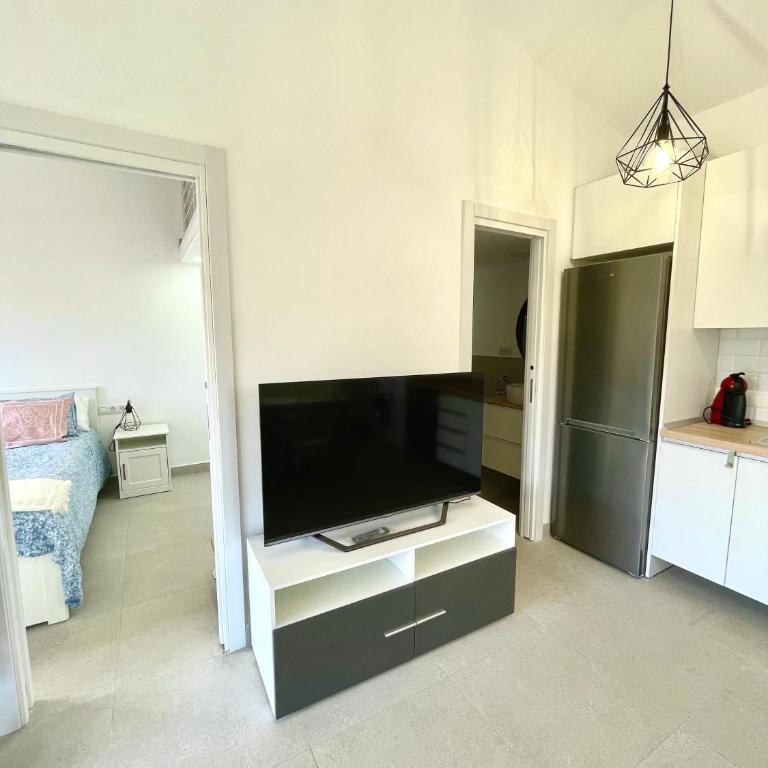 Villa Paraiso - One-Bedroom House - 28