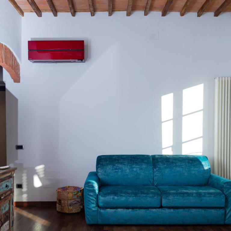 Under the Tower - Appartamento con 2 Camere da Letto - 21