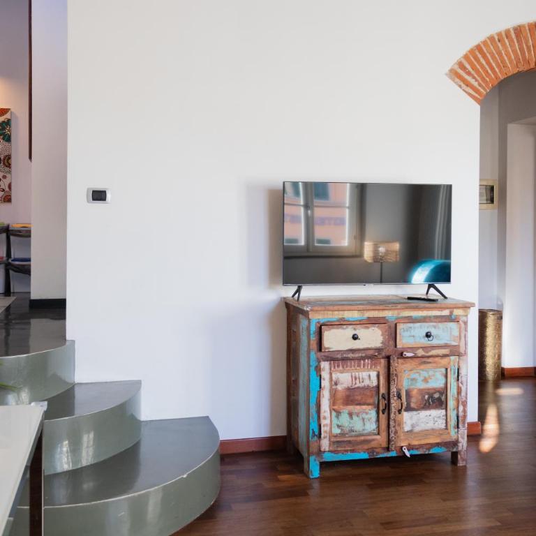Under the Tower - Appartamento con 2 Camere da Letto - 23