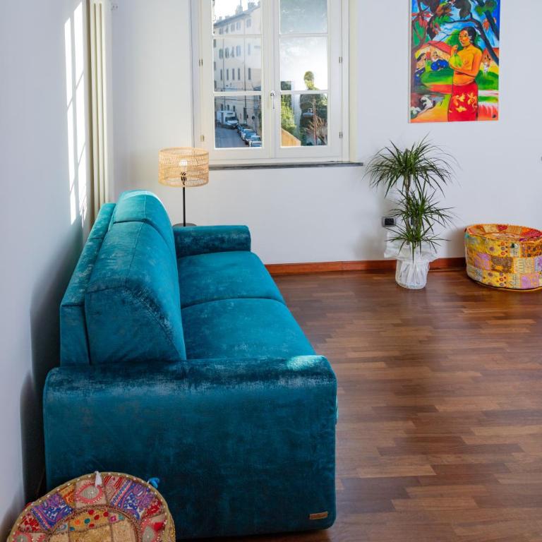 Under the Tower - Appartamento con 2 Camere da Letto - 20