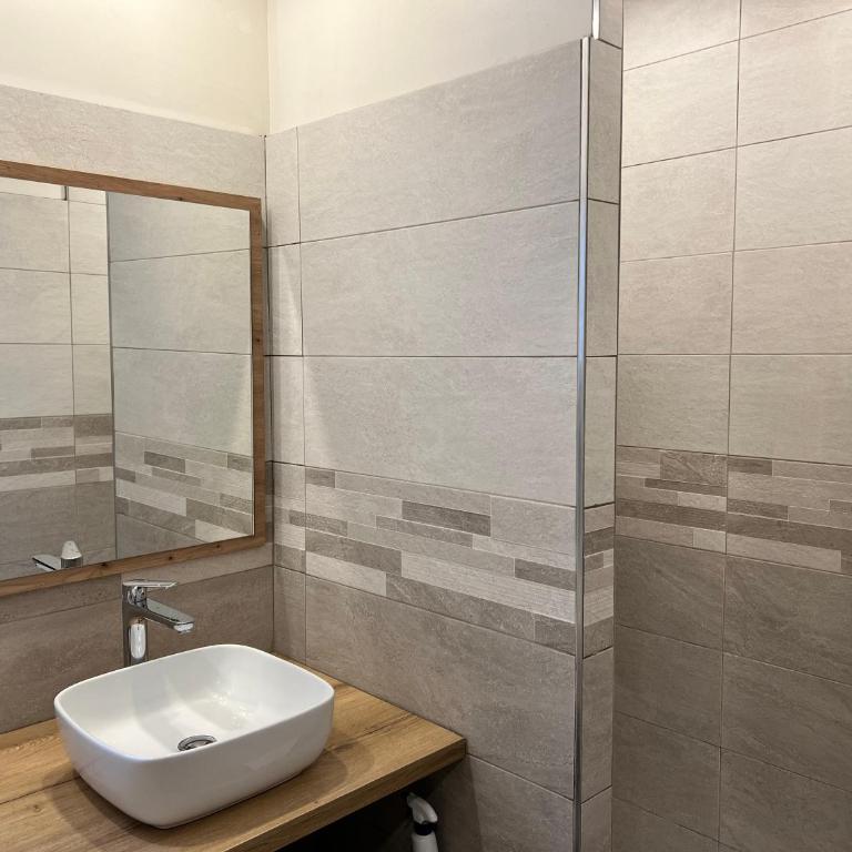 Mazet de Malo - Maison 1 Chambre - 11