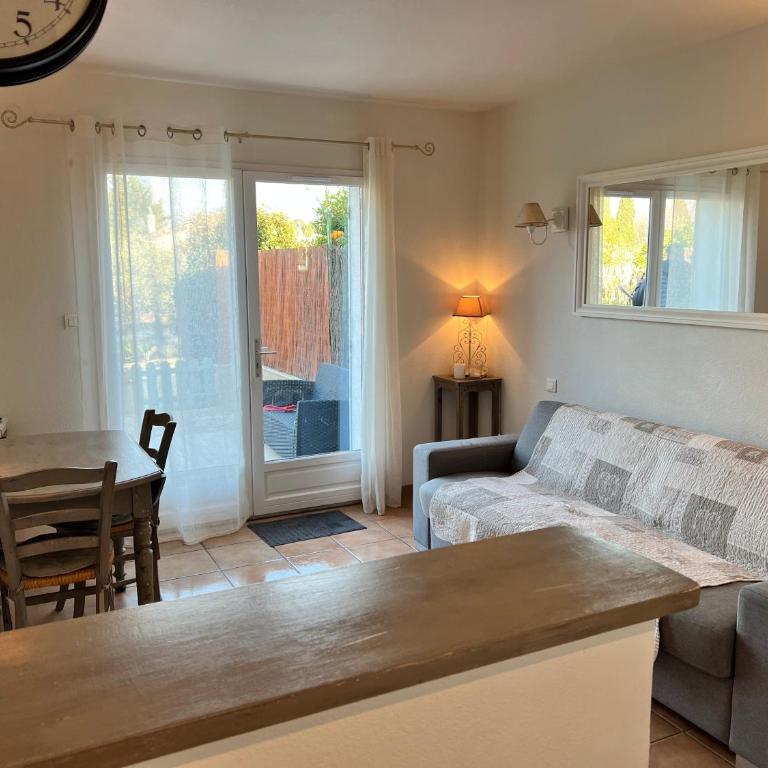 Mazet de Malo - Maison 1 Chambre - 7