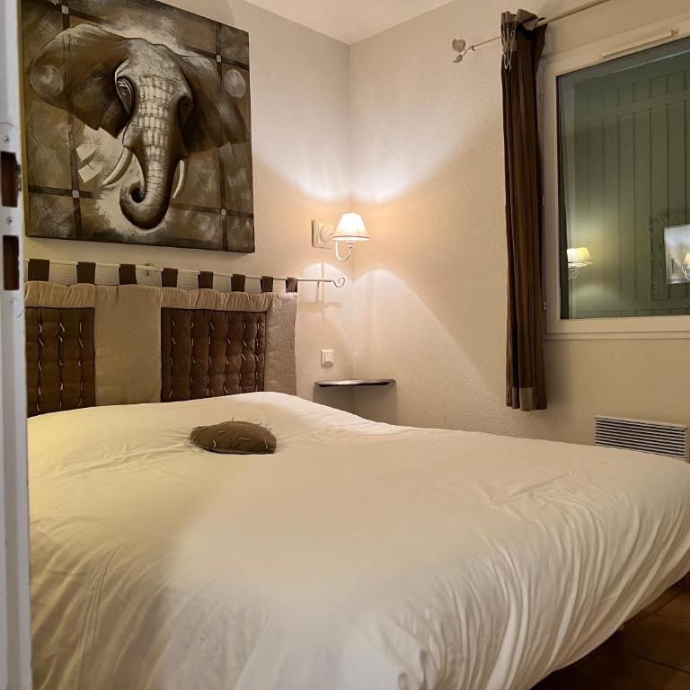 Mazet de Malo - Maison 1 Chambre - 10