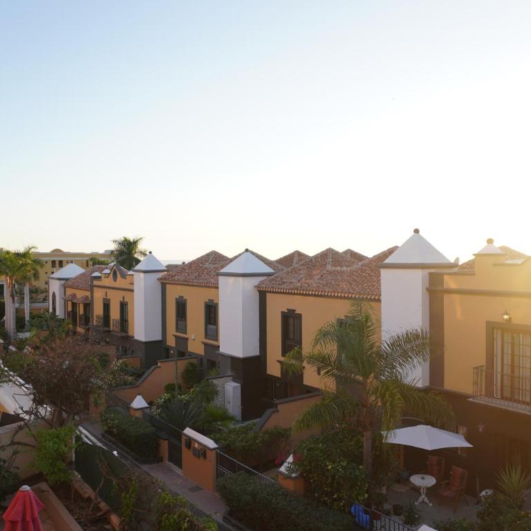 Casa Juana, Adeje - Apartamento de 1 dormitorio - 4