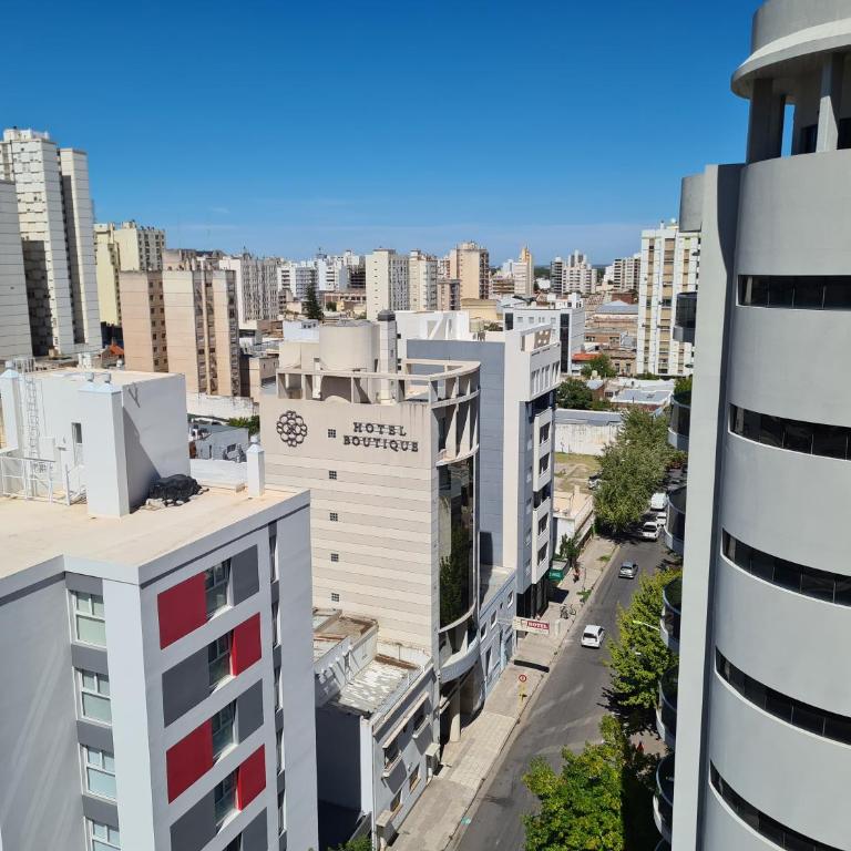 Departamento céntrico. - Apartamento de 1 dormitorio - 2