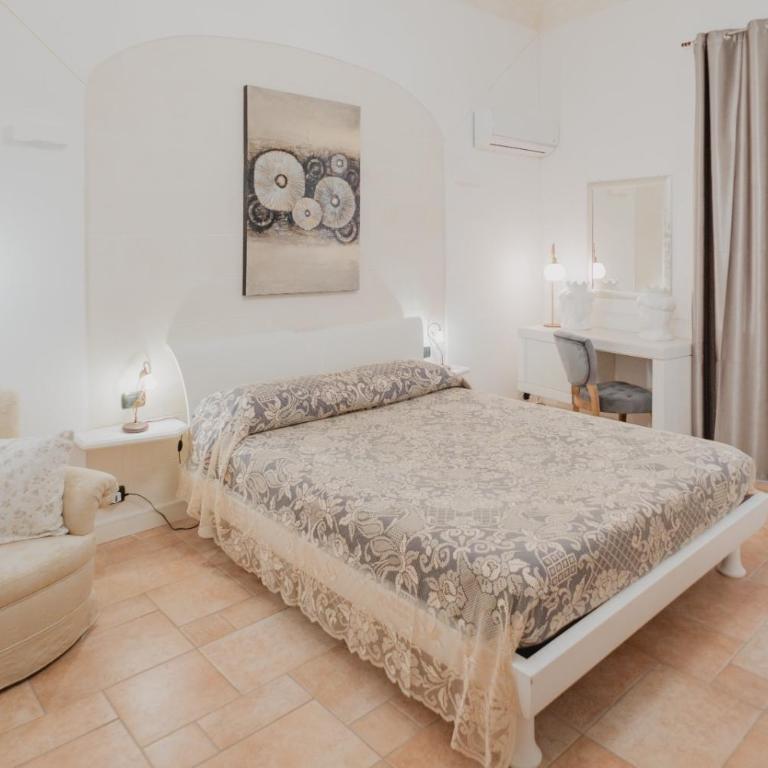 DIVINA SUITE - Casa con 1 Camera da Letto - 5