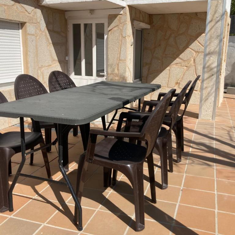Apartamento Playa Vigo - Apartamento de 3 dormitorios - 15