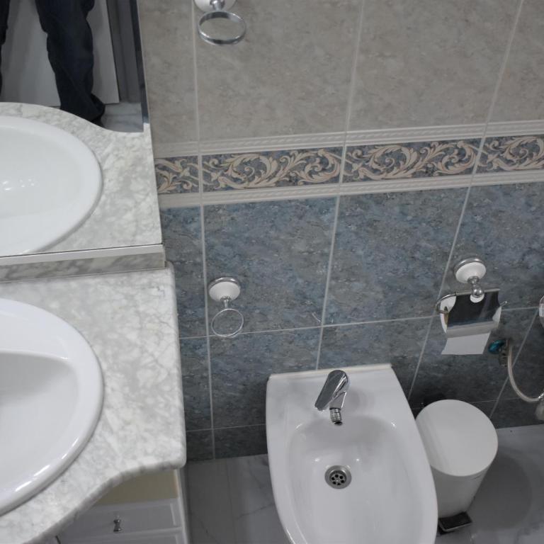 Torri apartments - 3 mins walk to beach - Apartamento de 3 dormitorios - 5