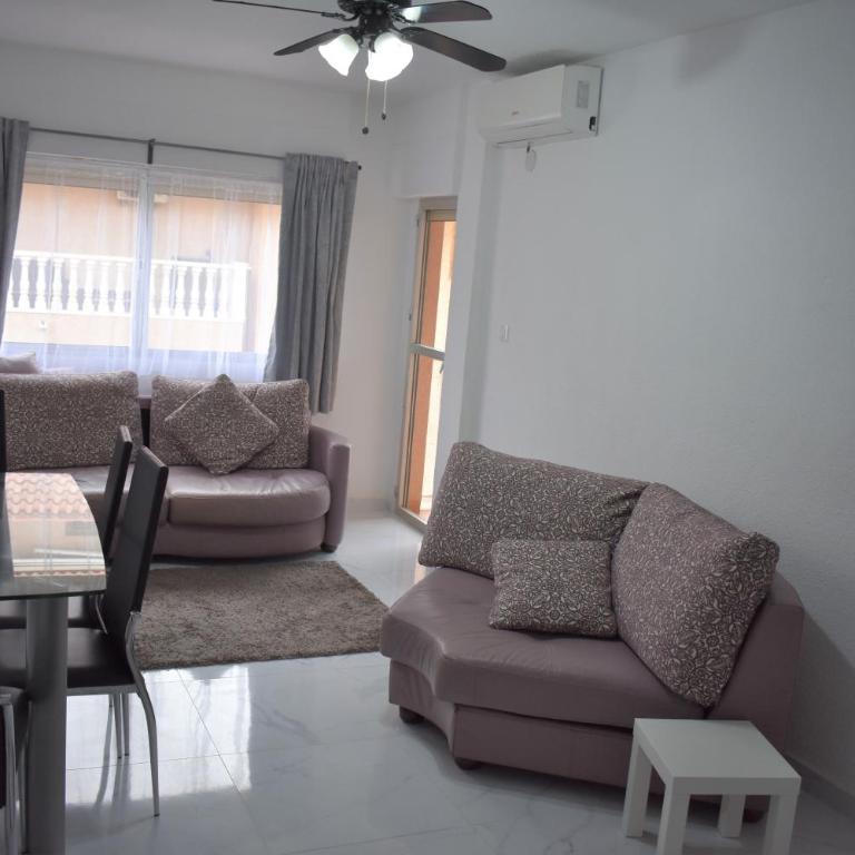Torri apartments - 3 mins walk to beach - Apartamento de 3 dormitorios - 9